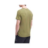 T-SHIRT SOCKET GREEN