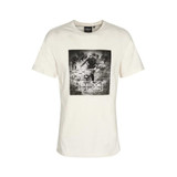 T-SHIRT CHISEL WHITE