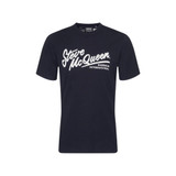 T-SHIRT STRIKE BLACK