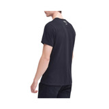 T-SHIRT STRIKE BLACK