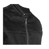 GIACCA JACKET 1.0 BLACK