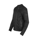 GIACCA JACKET 1.0 BLACK