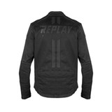 GIACCA JACKET 1.0 BLACK