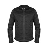 GIACCA JACKET 1.0 BLACK