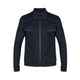 GIACCA JACKET 2 BLUE