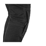 JEANS BRAKE BLACK