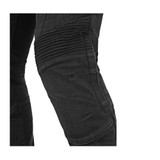 JEANS FENDER BLACK