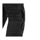 JEANS FENDER BLACK