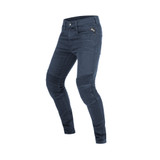JEANS FENDER BLUE