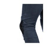JEANS FENDER BLUE