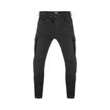 JEANS SHIFT BLACK
