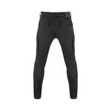 JEANS SHIFT BLACK