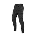 JEANS SHIFT BLACK