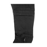JEANS SHIFT BLACK