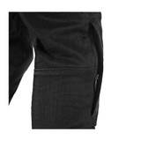 JEANS SHIFT BLACK