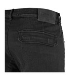 JEANS SHIFT BLACK