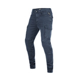 JEANS SHIFT BLUE