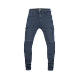 JEANS SHIFT BLUE