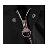 GIACCA JACK WAX BLACK