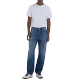 JEANS M9Z1 MEDIUM BLUE  
