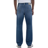 JEANS M9Z1 MEDIUM BLUE  