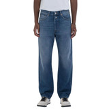 JEANS M9Z1 MEDIUM BLUE  