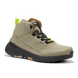 SCARPE NUCLEUS LEMON BLACK