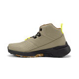 SCARPE NUCLEUS LEMON BLACK
