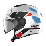 CASCO N30-4 T BLAZER 029
