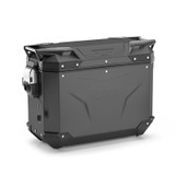 VALIGIA LATERALE OUTBACK EVO 37LT DESTRA OBKEV37BR VALIGIA LATERALE OUTBACK EVO 37LT DESTRA OBKEV37BR