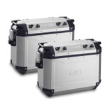 COPPIA VALIGIE OUTBACK 37LT OBKN37APACK2