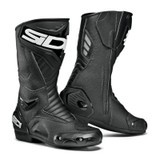 STIVALI PERFORMER AIR BLACK