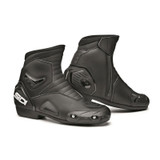 STIVALI PERFORMER MID BLACK