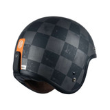CASCO PRIMO SPEED MATT TITANIUM
