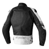 GIACCA TRACK WARRIOR P212 011