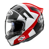 CASCO QUANTIC SPACE RED