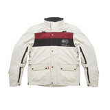 GIACCA RALLY 2 WHITE