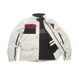 GIACCA RALLY 2 WHITE