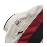 GIACCA RALLY 2 WHITE