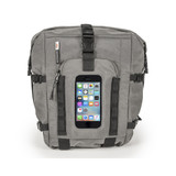 BORSA SERBATOIO/ZAINO RA315 ANTRACITE