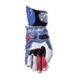 GUANTI RFX RACE BLUE