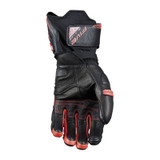 GUANTI RFX3 EVO BLACK RED