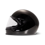 CASCO RIVALE RACING BLACK