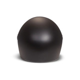 CASCO RIVALE MATT BLACK