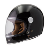 CASCO ROADSTER II SHINY BLACK 06