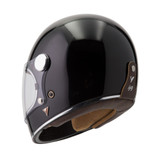 CASCO ROADSTER II SHINY BLACK 06