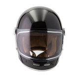 CASCO ROADSTER II SHINY BLACK 06