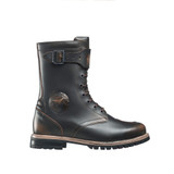 ANFIBIO ROCKET WP BROWN