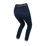 JEANS ROUTE II LADY DARK BLUE