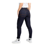 JEANS ROUTE II LADY DARK BLUE
